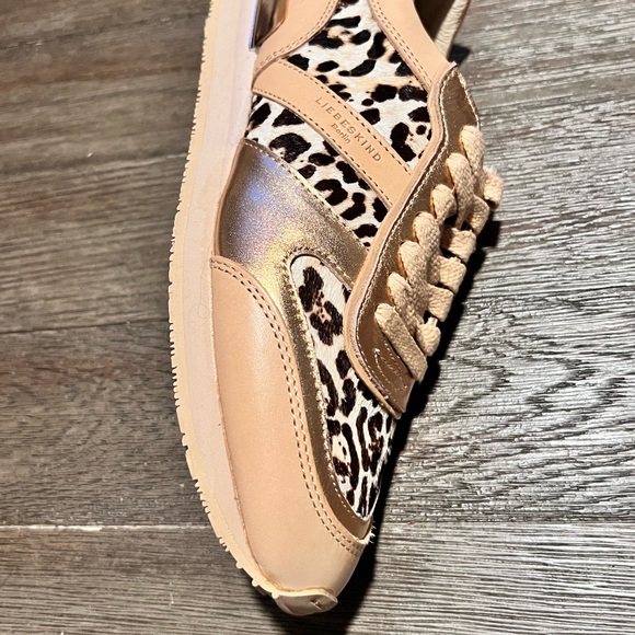 Liebeskind Berlin street shoes - Picture 3 of 12